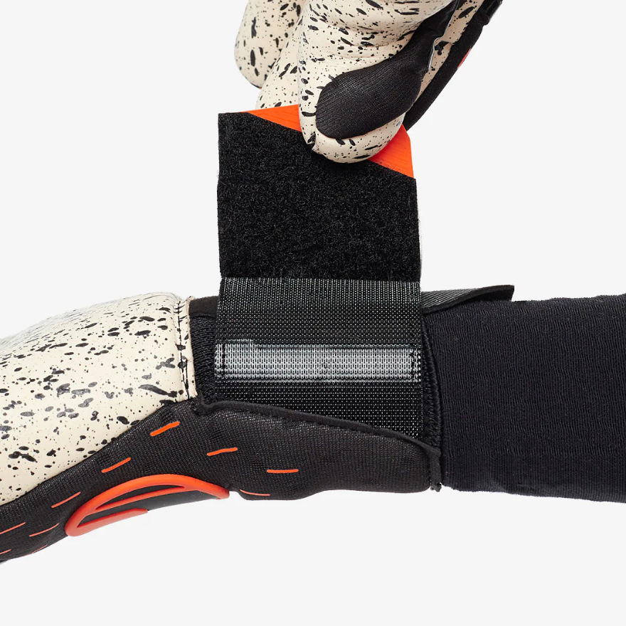 Uhlsport Speed contact Supergrip+ Finger Surrond