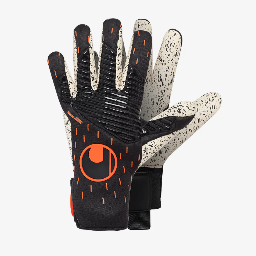 Uhlsport Speed contact Supergrip+ Finger Surrond