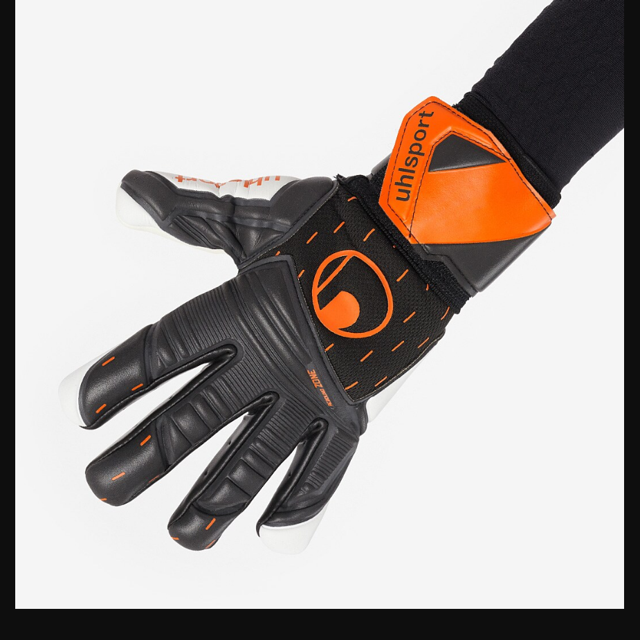 Uhlsport Kids Speed Contact Supersoft HN