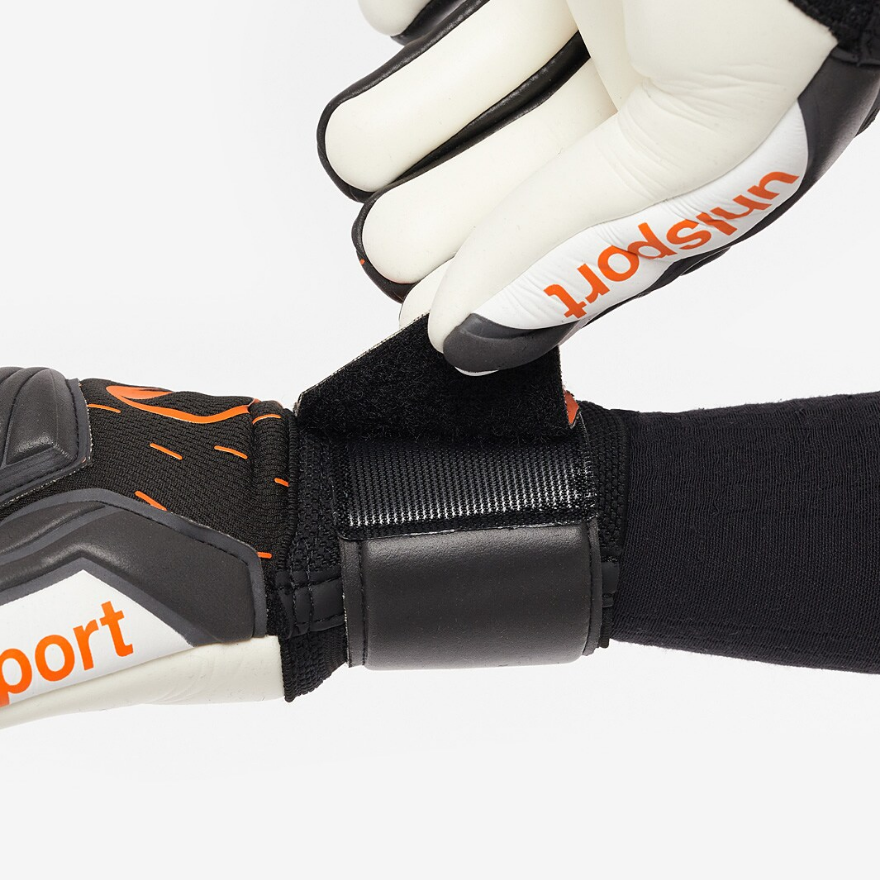 Uhlsport Kids Speed Contact Supersoft HN