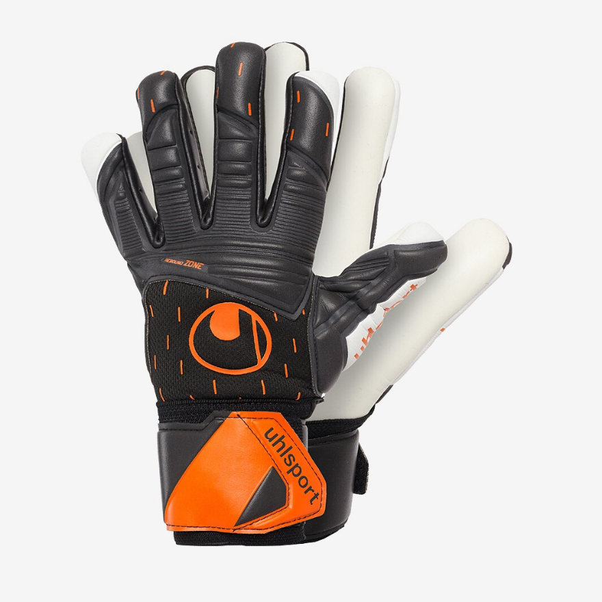 Uhlsport Kids Speed Contact Supersoft HN