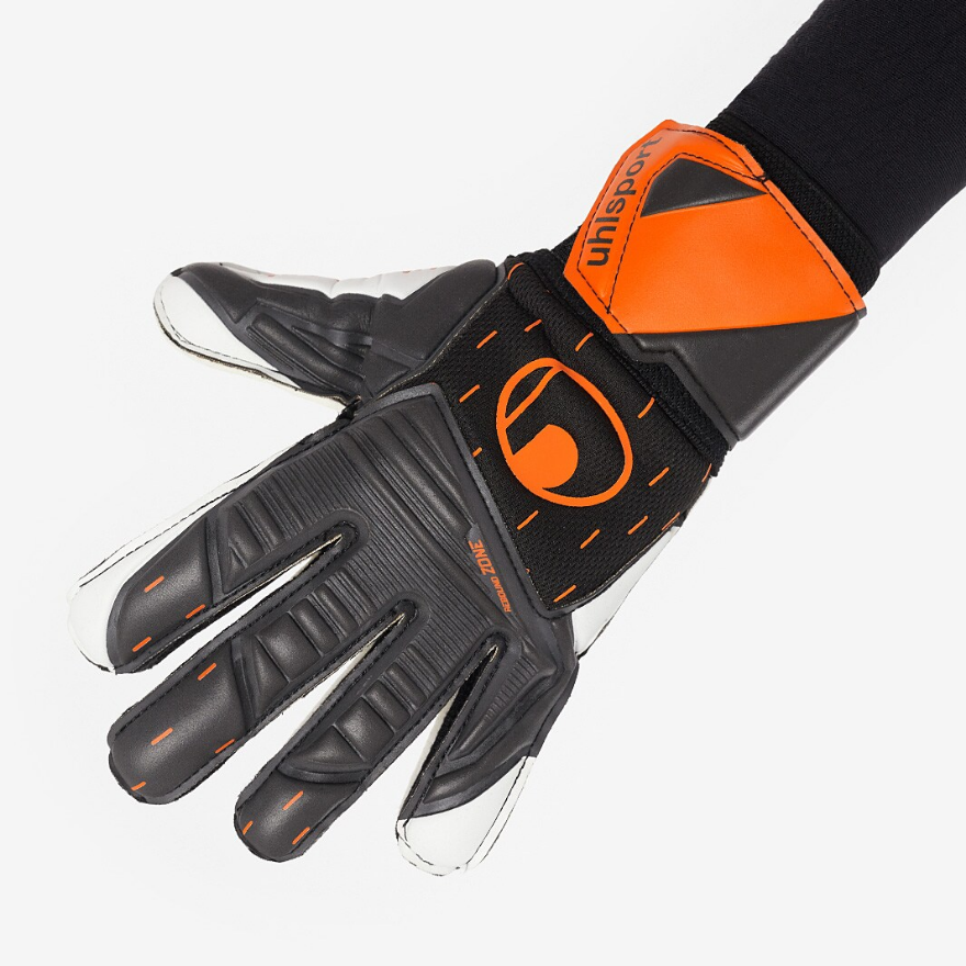 Uhlsport Kids Speed Contact Supersoft