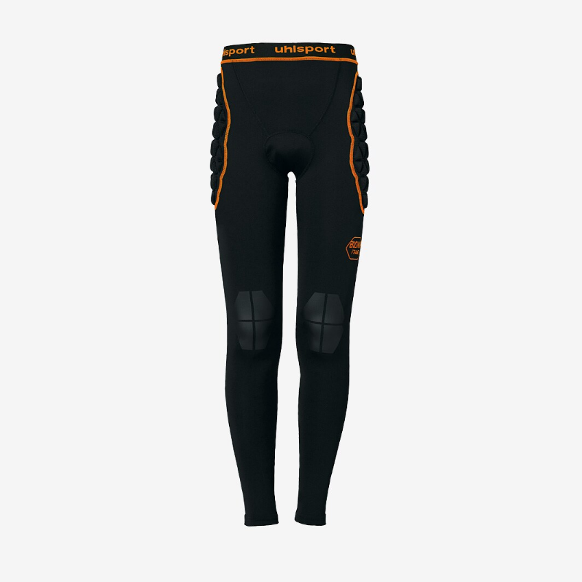 Uhlsport Bionikframe LongtightBlack/Fluo Orange