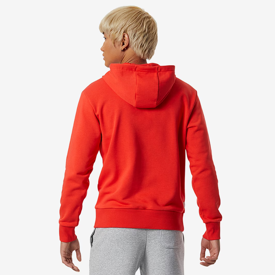 New Balance Hoops Essential Hoodie