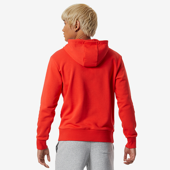 New Balance Hoops Essential Hoodie