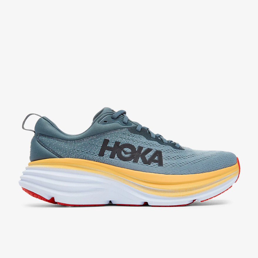 Hoka Bondi 8 Wide