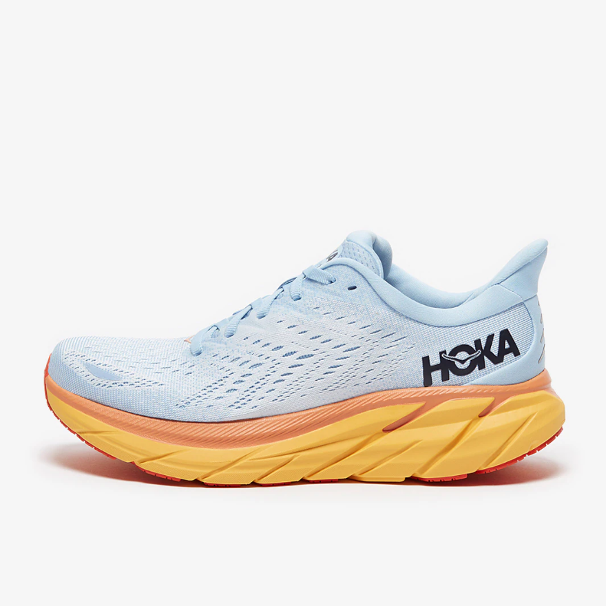 Hoka Womens Clifton 8