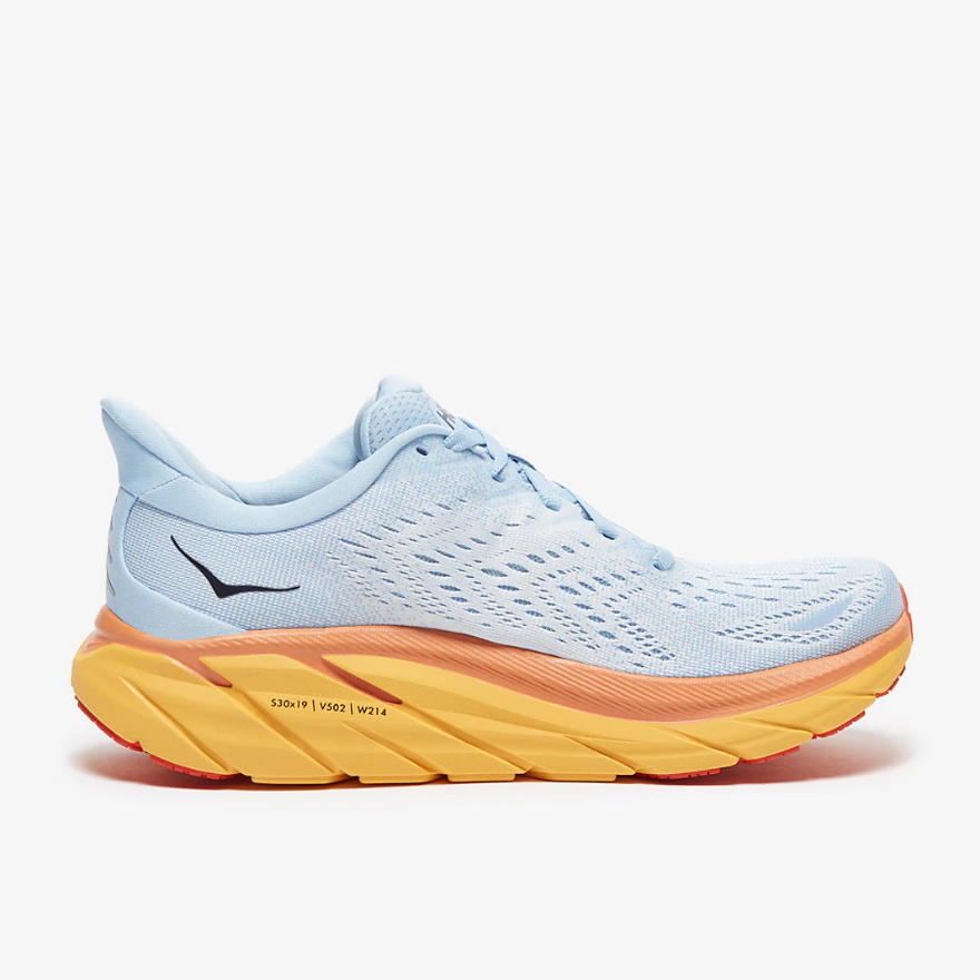 Hoka Womens Clifton 8