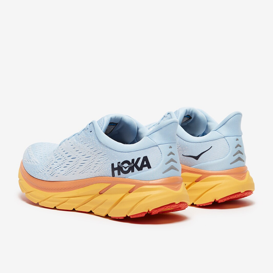 Hoka Womens Clifton 8