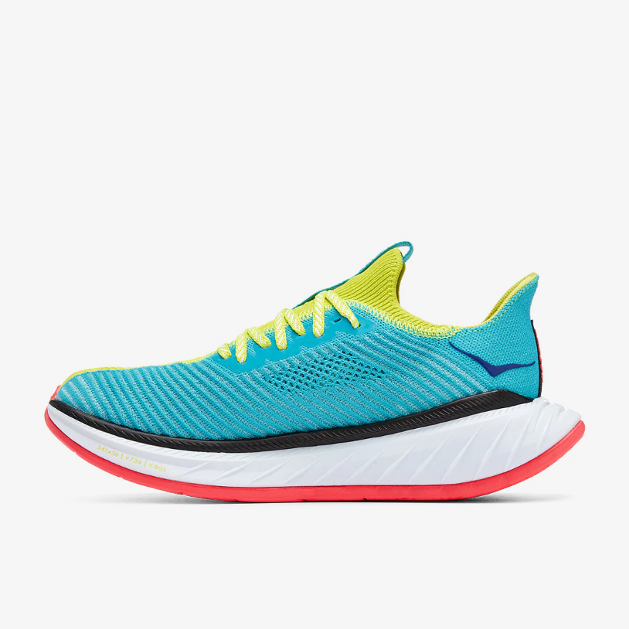 Hoka Carbon X 3