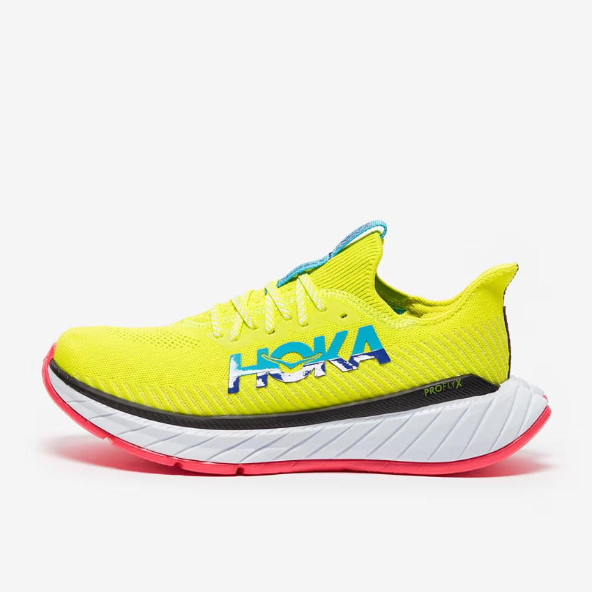 Hoka Carbon X 3