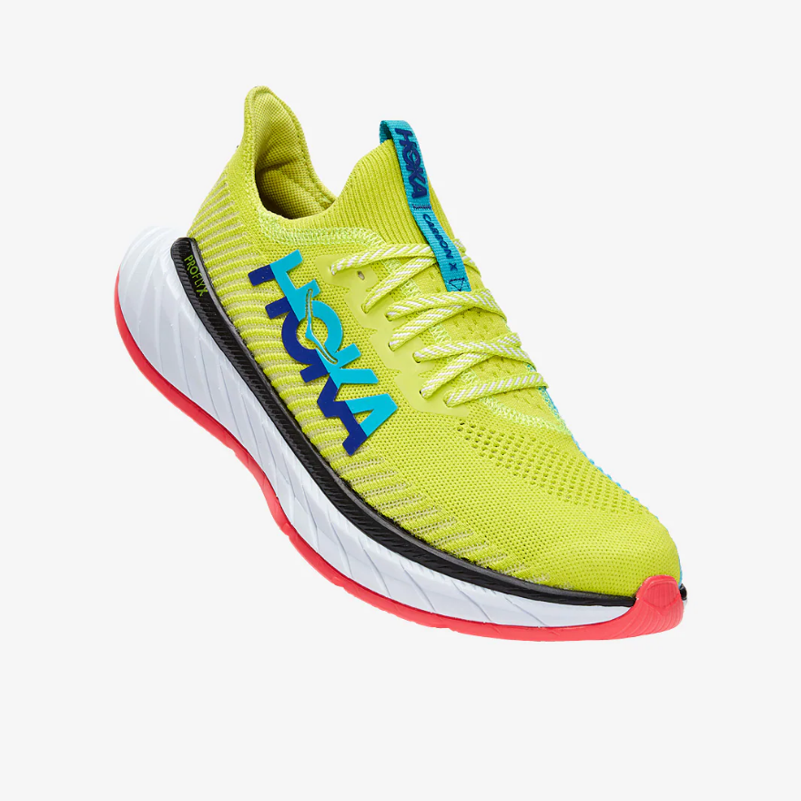 Hoka Carbon X 3