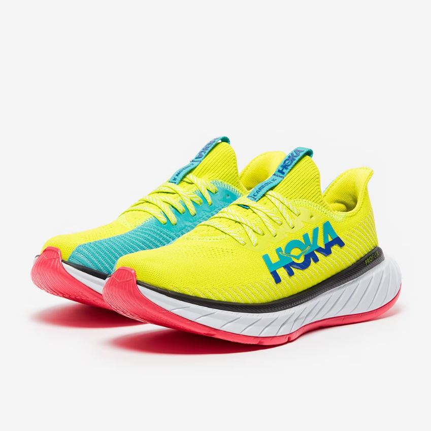 Hoka Carbon X 3