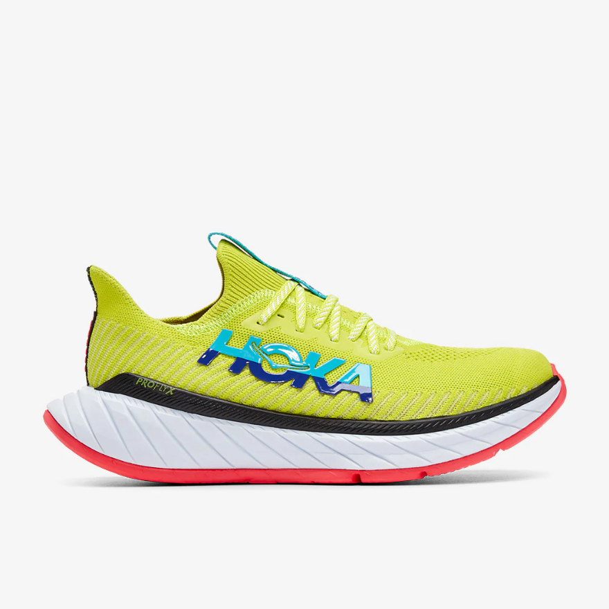 Hoka Carbon X 3