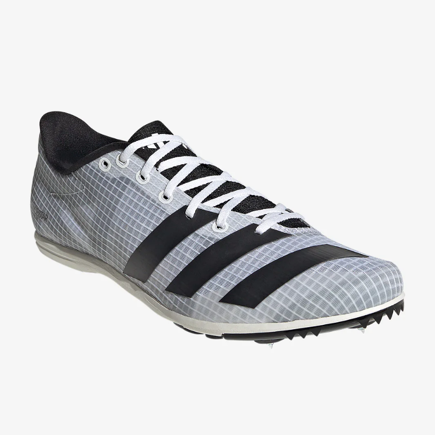 adidas Unisex distancestar