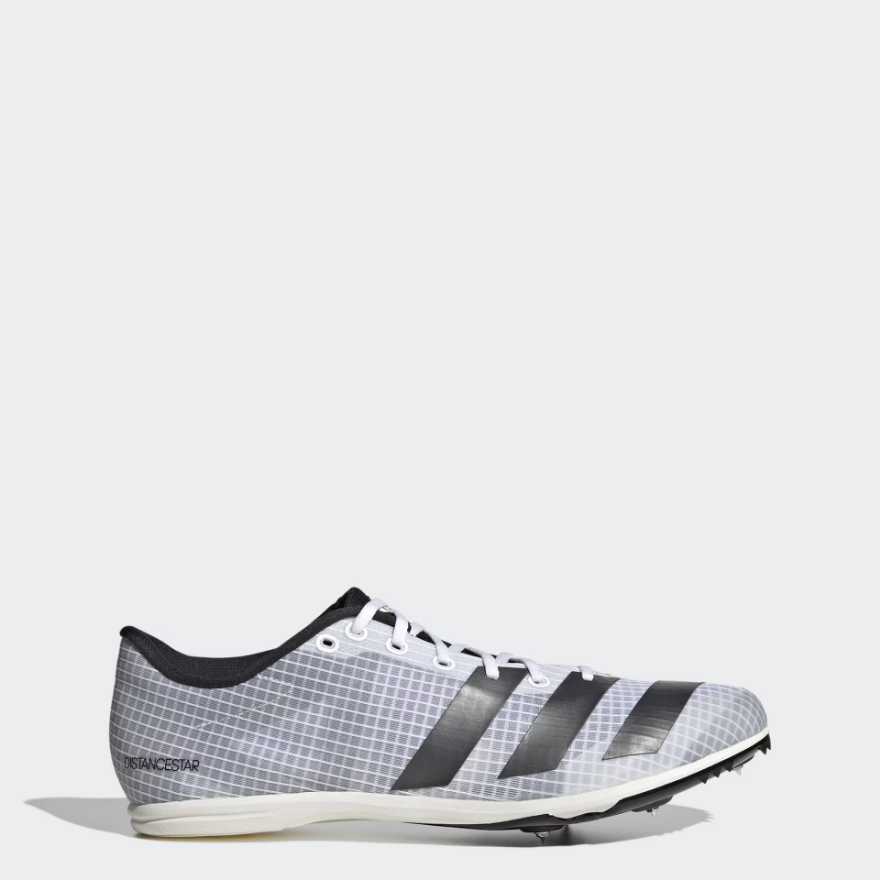 adidas Unisex distancestar