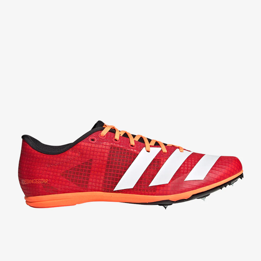 adidas Unisex distancestar