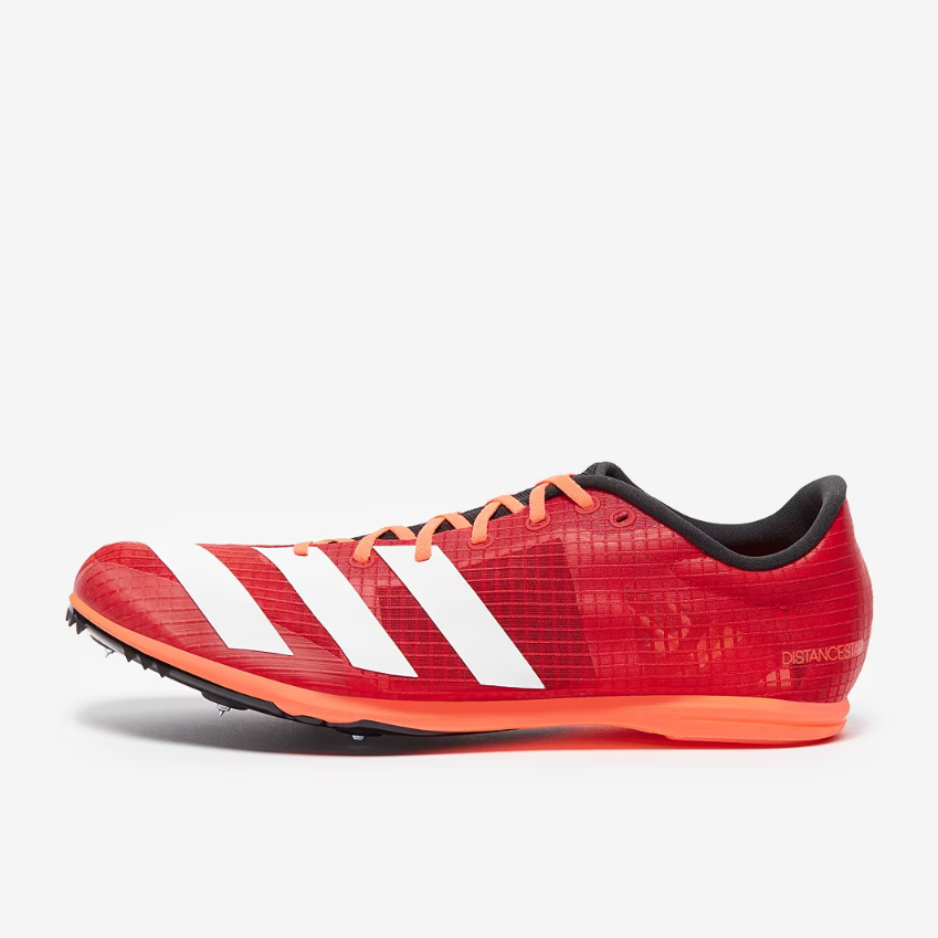 adidas Unisex distancestar