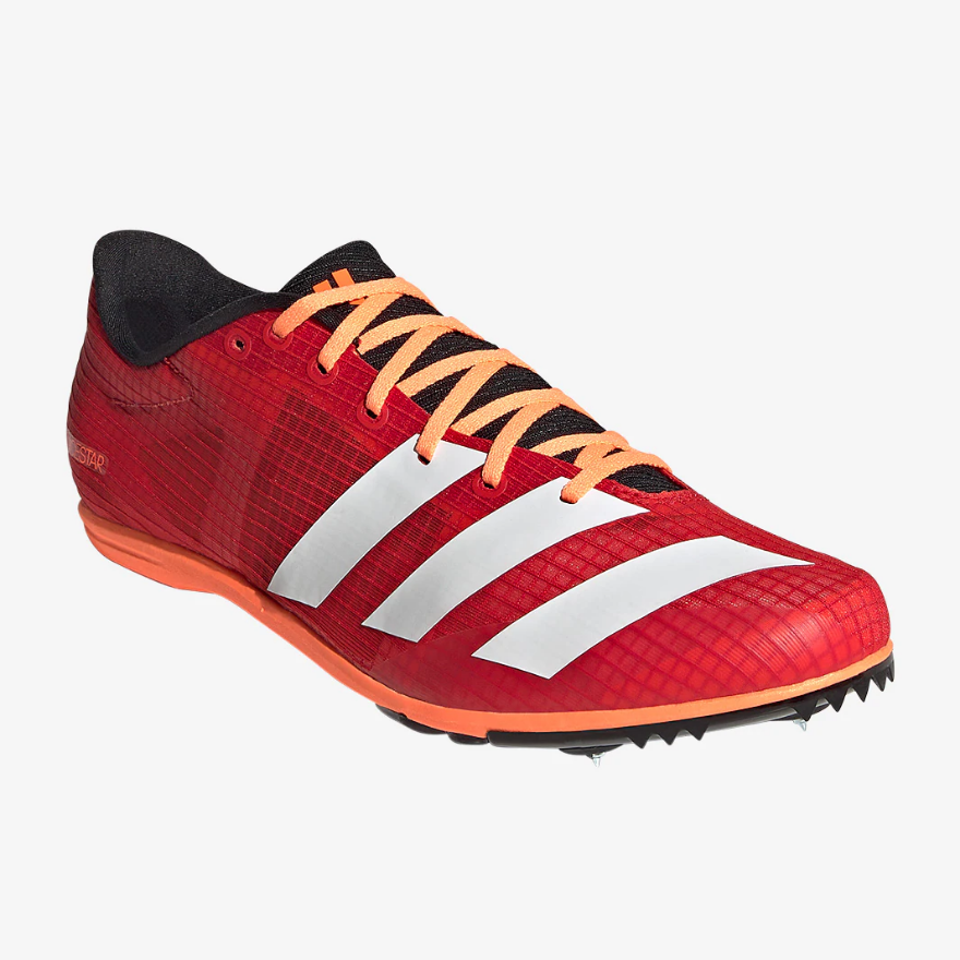 adidas Unisex distancestar