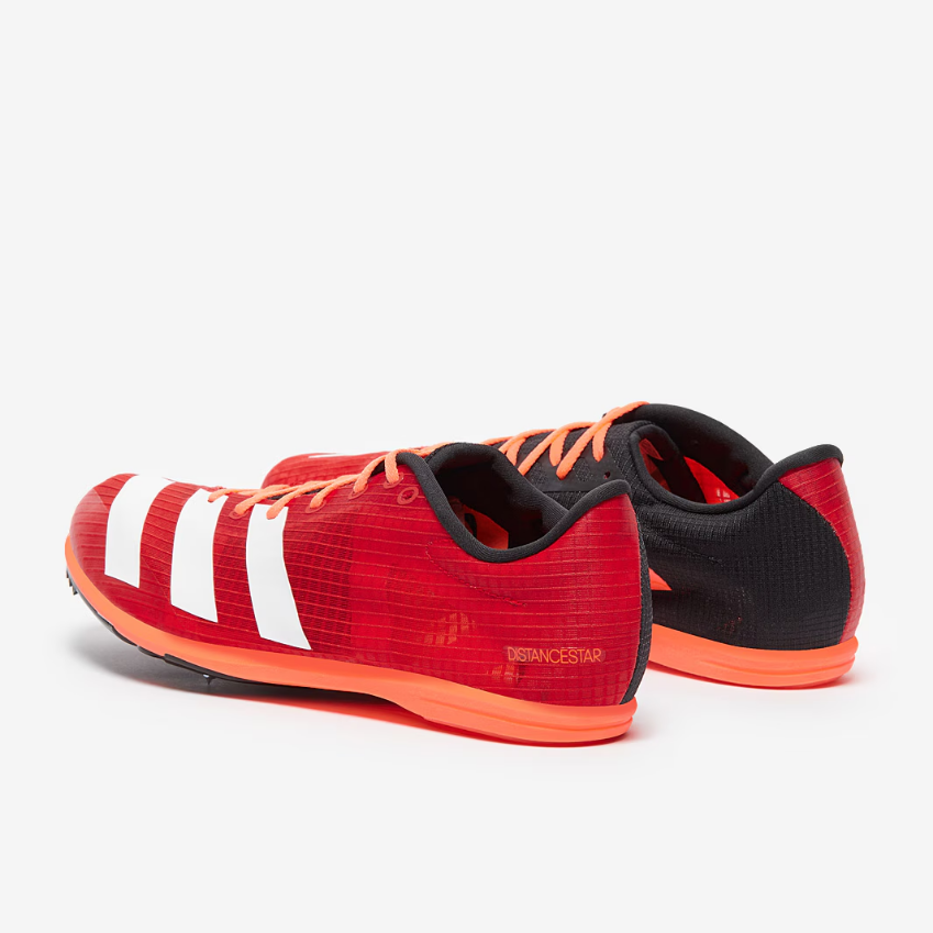 adidas Unisex distancestar