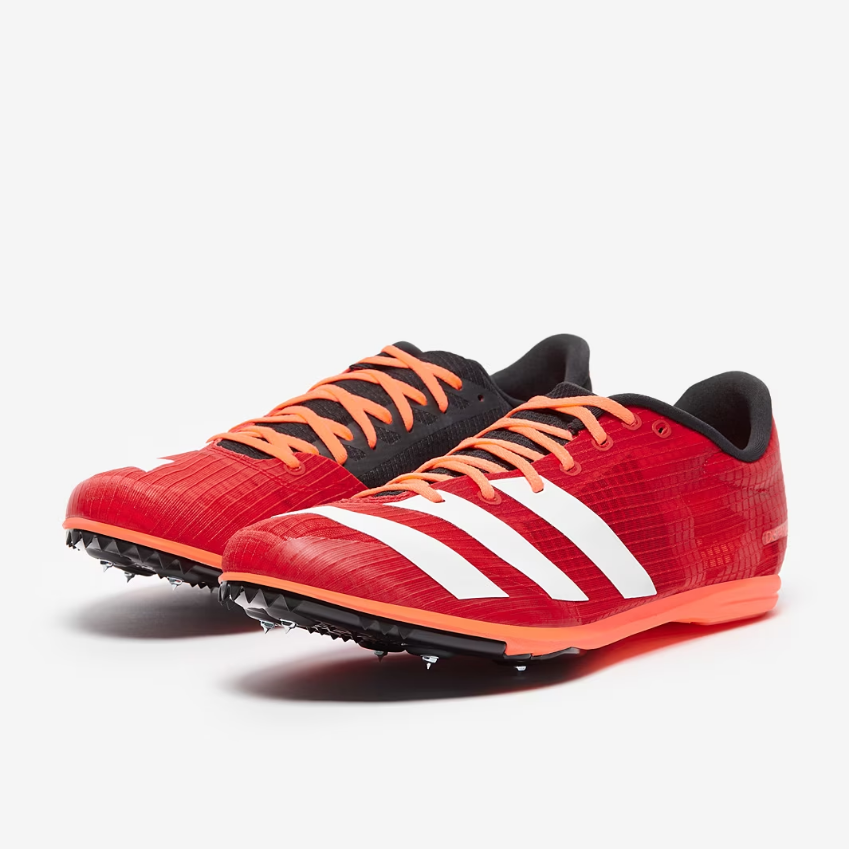 adidas Unisex distancestar