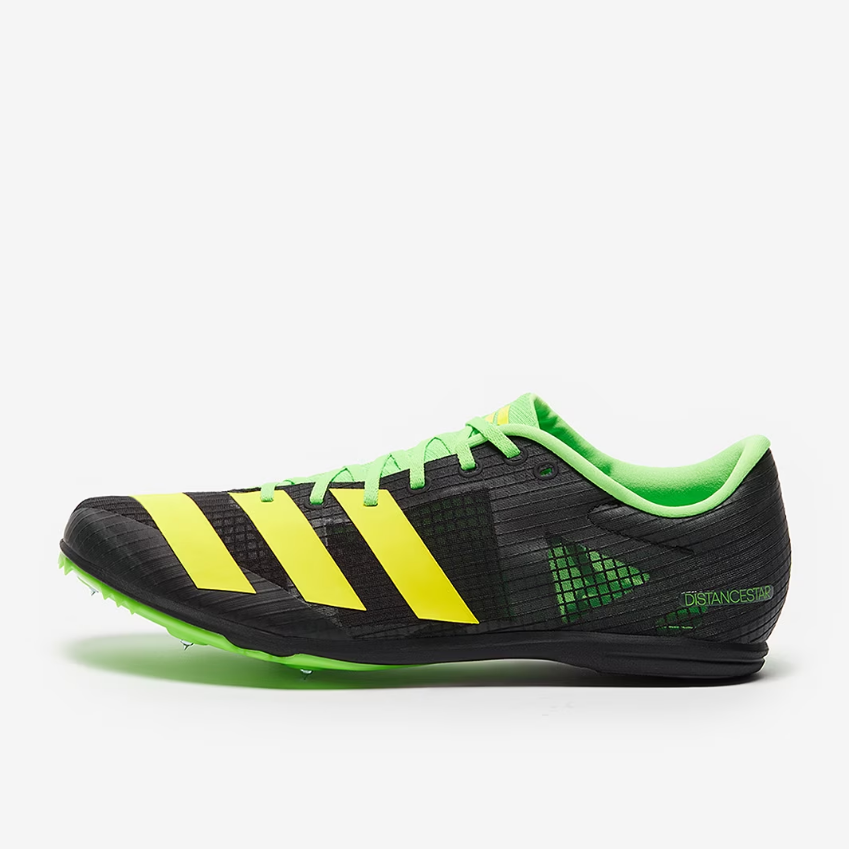 adidas Unisex distancestar