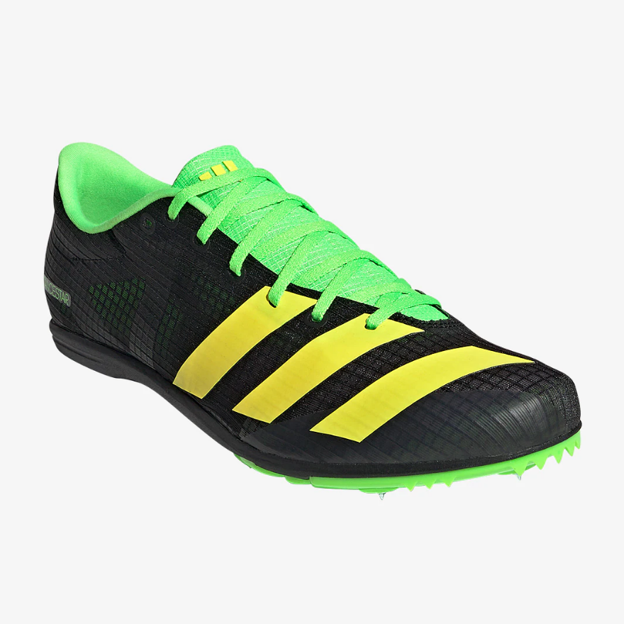 adidas Unisex distancestar