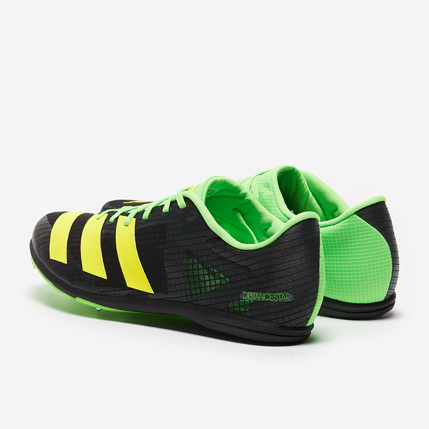 adidas Unisex distancestar