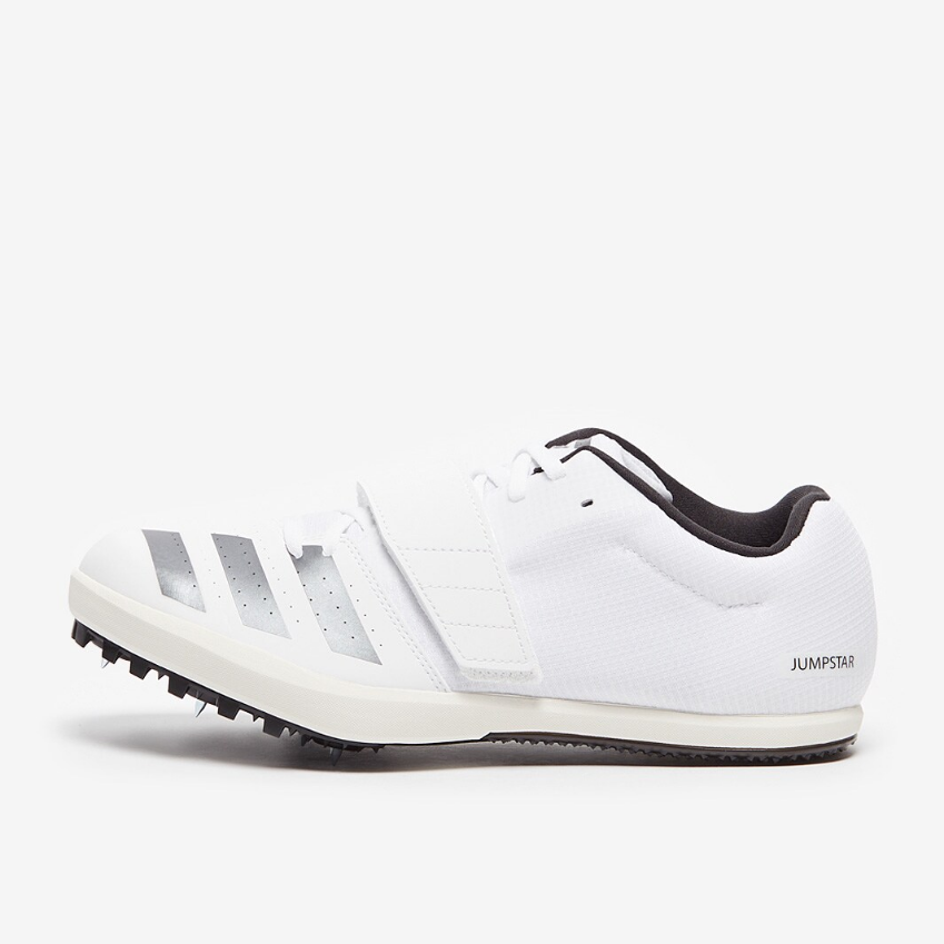 adidas Unisex Jumpstarftwr white/night met./core black