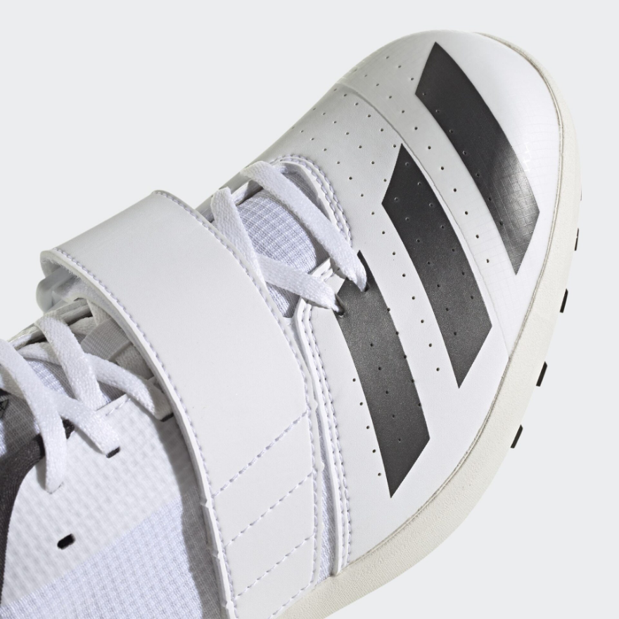 adidas Unisex Jumpstarftwr white/night met./core black