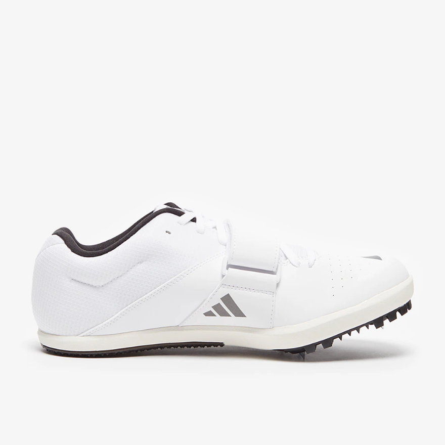 adidas Unisex Jumpstarftwr white/night met./core black