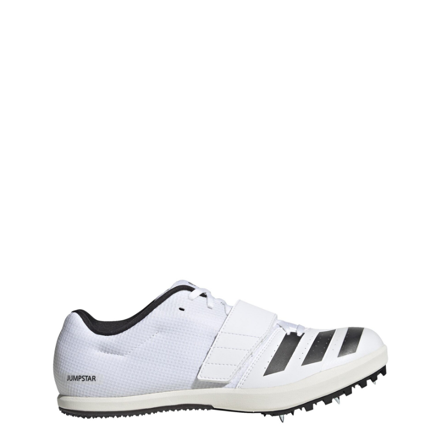 adidas Unisex Jumpstarftwr white/night met./core black