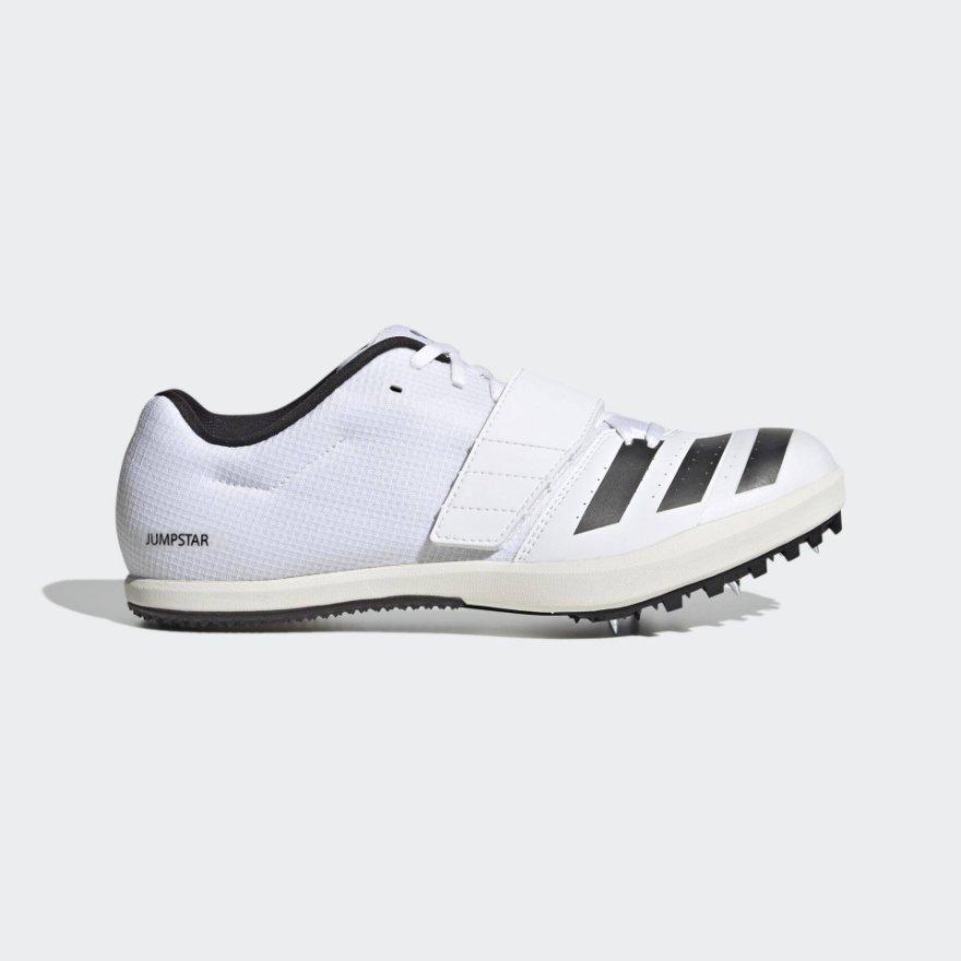 adidas Unisex Jumpstarftwr white/night met./core black