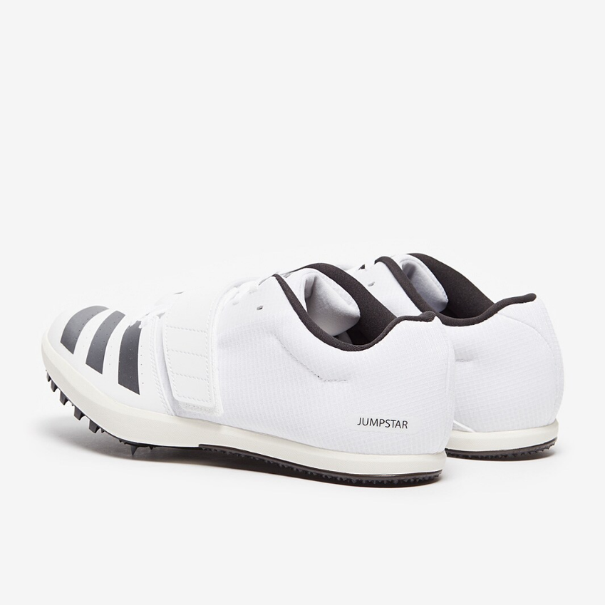 adidas Unisex Jumpstarftwr white/night met./core black