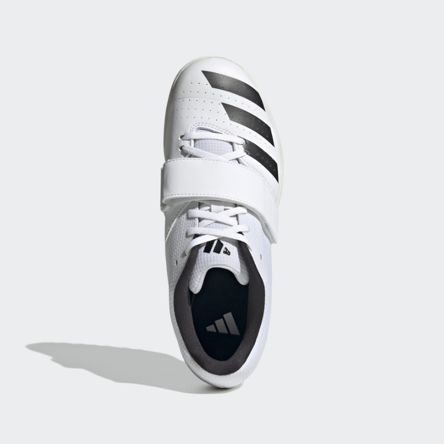 adidas Unisex Jumpstarftwr white/night met./core black