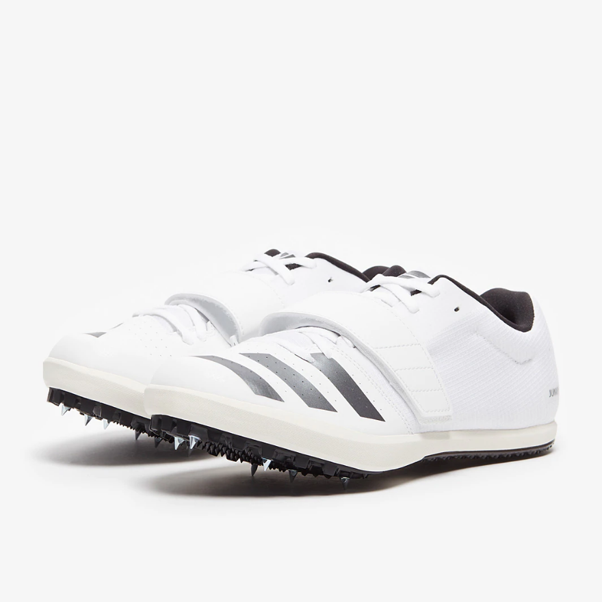 adidas Unisex Jumpstarftwr white/night met./core black