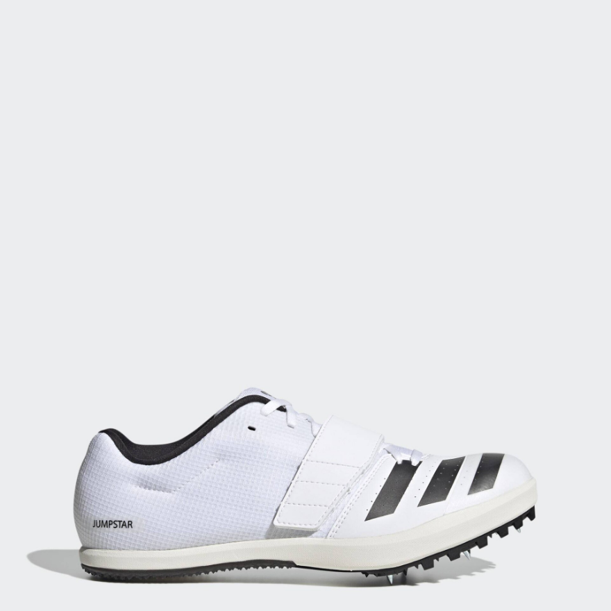 adidas Unisex Jumpstarftwr white/night met./core black