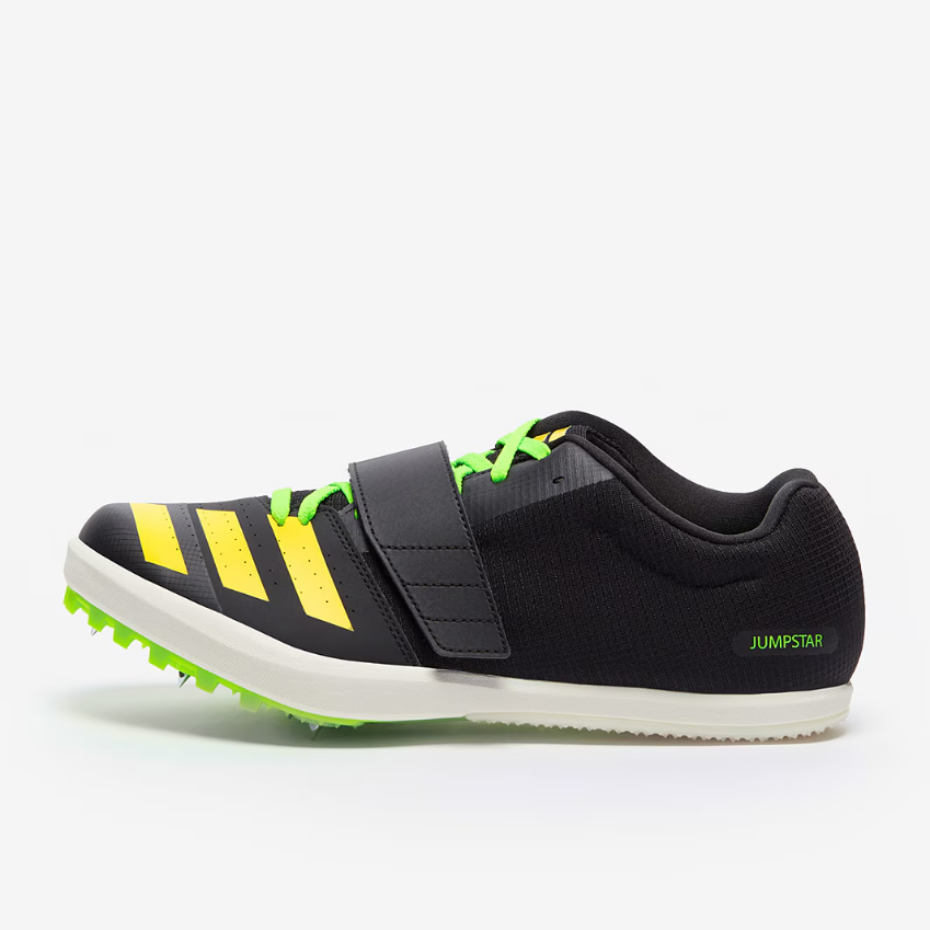 adidas Unisex Jumpstar