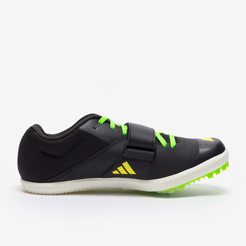 adidas Unisex Jumpstar