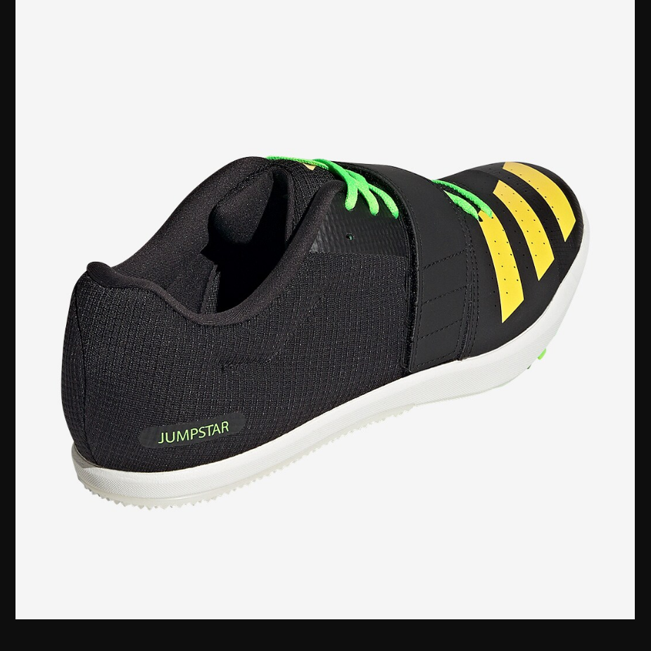 adidas Unisex Jumpstar