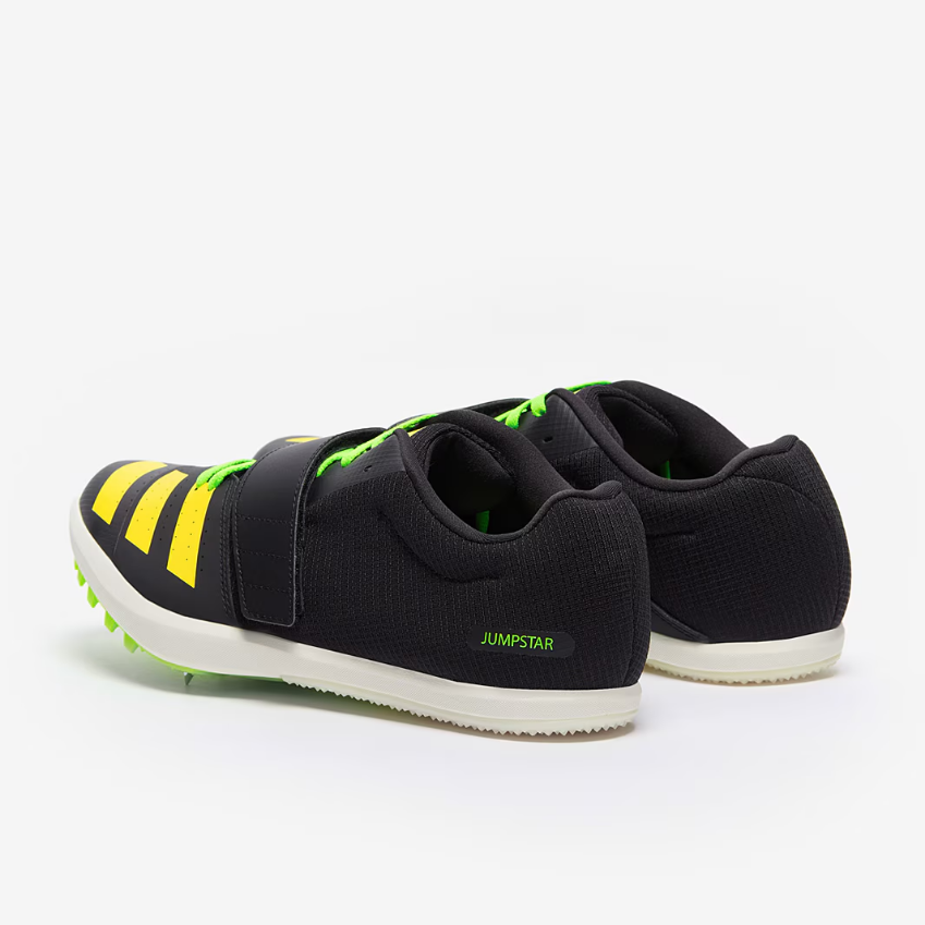 adidas Unisex Jumpstar