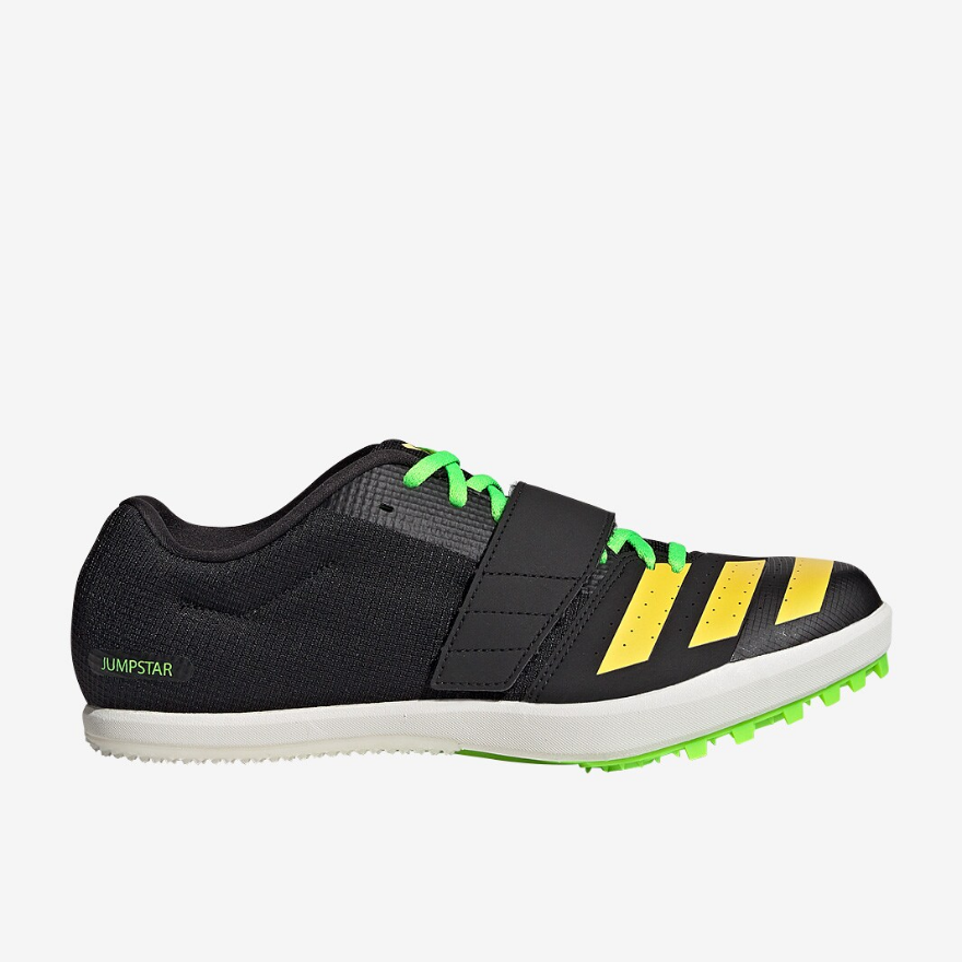 adidas Unisex Jumpstar