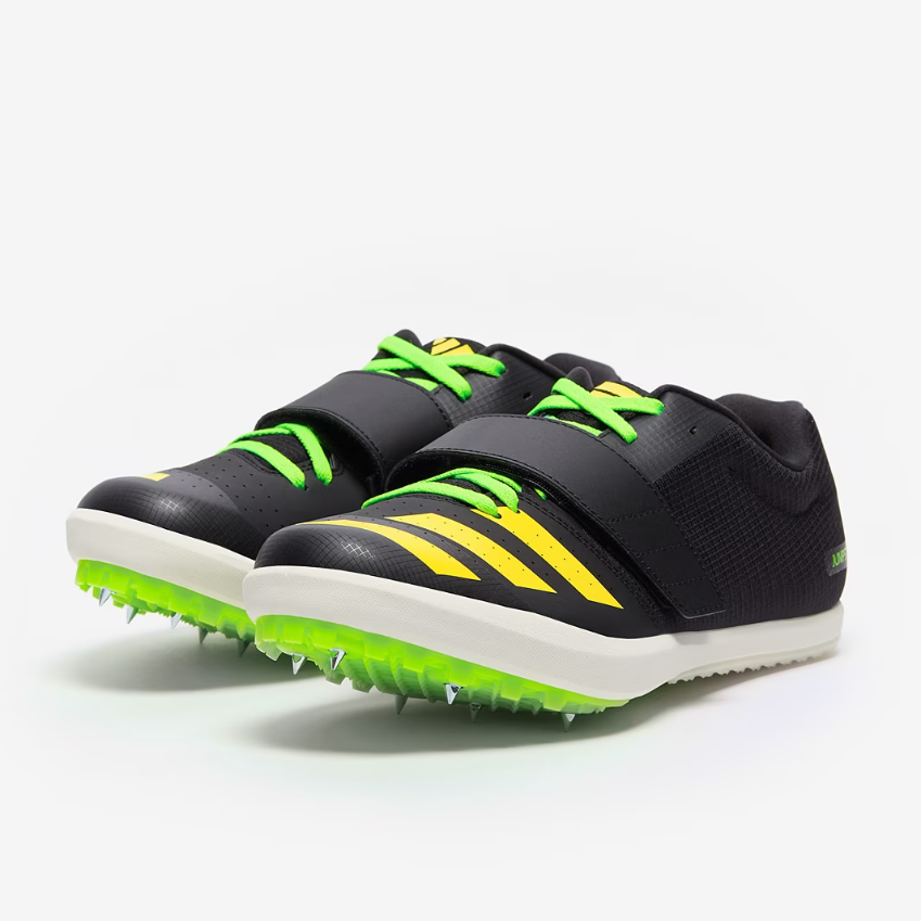 adidas Unisex Jumpstar