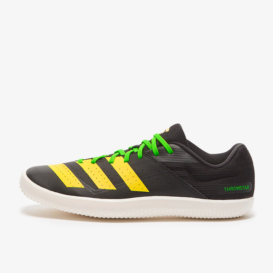 adidas Unisex Throwstar