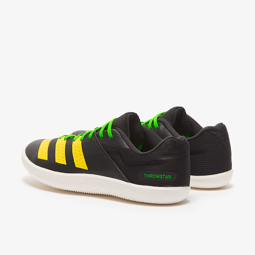 adidas Unisex Throwstar