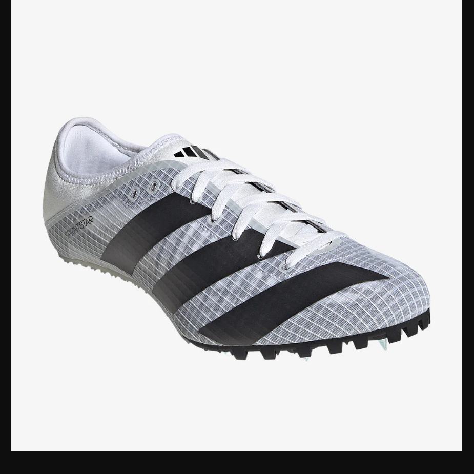 adidas Unisex Sprintstar