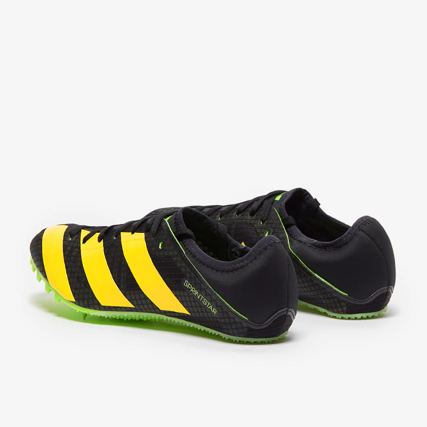 adidas Unisex Sprintstar