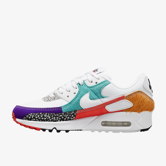 Nike Sportswear Womens Air Max 90 SE