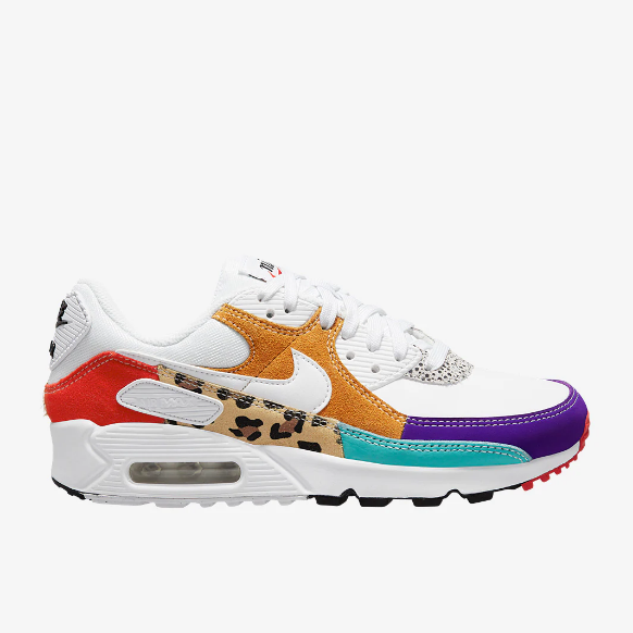 Nike Sportswear Womens Air Max 90 SE