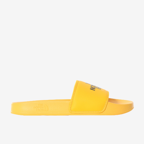 The North Face Base Camp Slide III - Summit Gold/Black